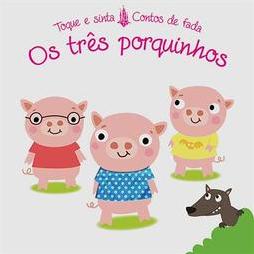 Os Três Porquinhos