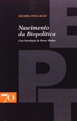 Nascimento da biopolítica