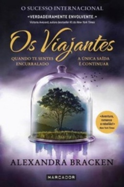 Os Viajantes (Passenger #1)