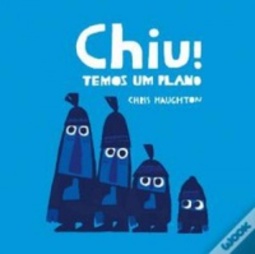 Chiu! Temos um Plano (Orfeu Mini)