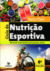Guia de nutrição esportiva: recursos nutricionais para pessoas ativas