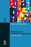 Pesquisas em gramática funcional: descrição do português
