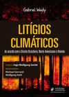 Litígios climáticos