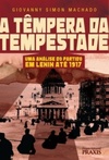 A Têmpera da Tempestade