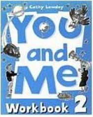 You and Me - 2 - Importado