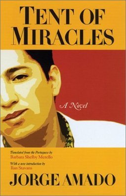 TENT OF MIRACLES