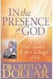 In the Presence of God - Importado