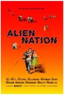 ALIEN NATION
