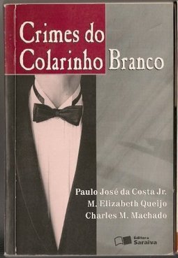 Crimes do Colarinho Branco