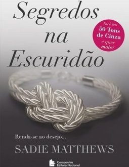 SEGREDOS NA ESCURIDAO