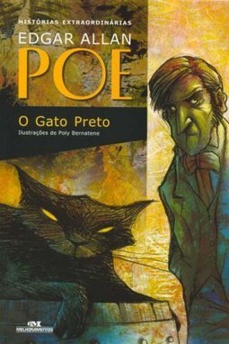 O GATO PRETO