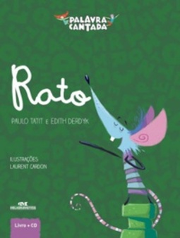 Rato (Histórias Cantadas)