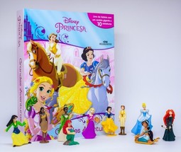 Princesas