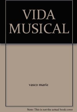 Vida Musical
