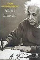 Notas Autobiográficas