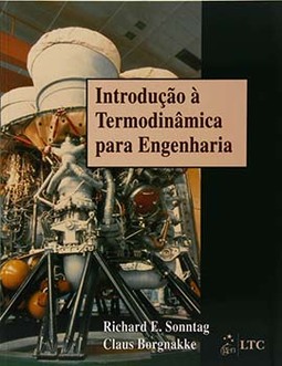 Introdução à termodinâmica para engenharia
