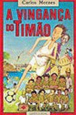 A Vingança do Timão