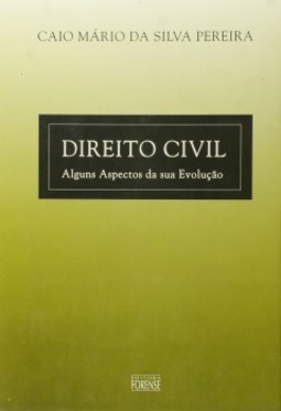 Direito civil: Alguns aspectos da sua evolução