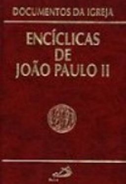 Encíclicas de João Paulo II