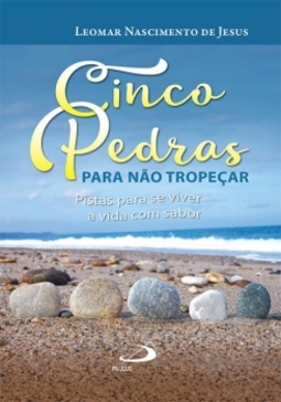 Cinco pedras para não tropeçar