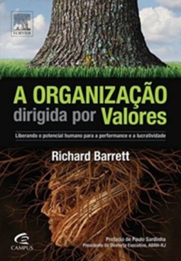 A Organização Dirigida Por Valores