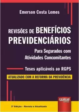 Revisões de Benefícios Previdenciários