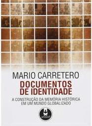Documentos de Identidade:
