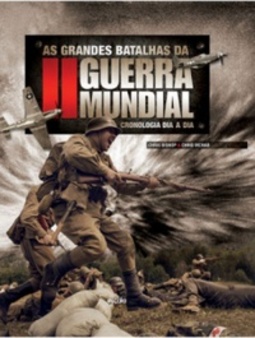 As Grandes Batalhas de Segunda Guerra Mundial