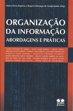 ORGANIZACAO DA INFORMACAO