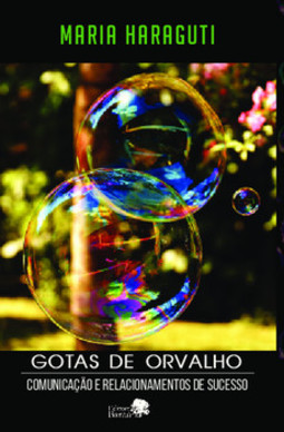 Gotas de orvalho