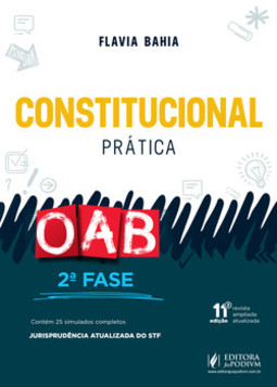 Constitucional: prática