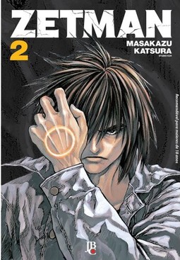 Zetman - Vol. 2