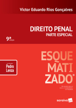 Direito penal: parte especial