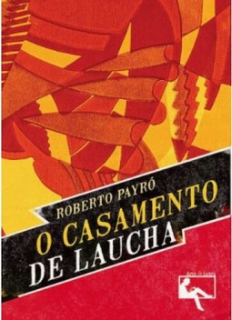 O casamento de Laucha