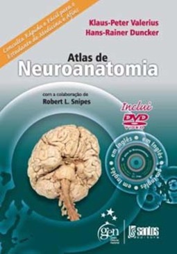 Atlas de neuroanatomia