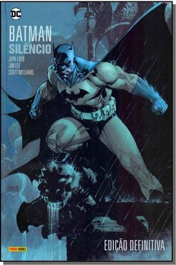 Batman: Silêncio