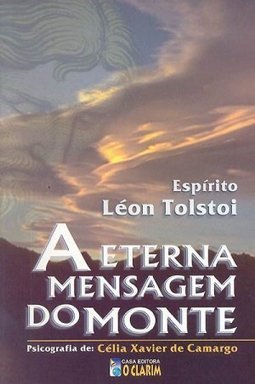 A Eterna Mensagem do Monte