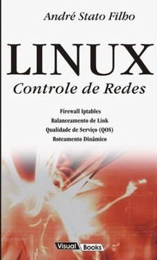 Linux - Controles de Redes