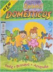 Animais Domésticos