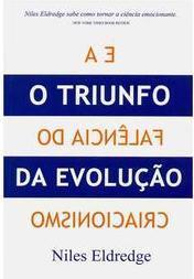 O Triunfo da Evolução