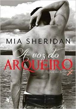 A VOZ DO ARQUEIRO