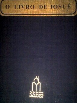 O Livro de Josué