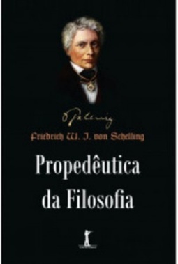 Propedêutica da Filosofia