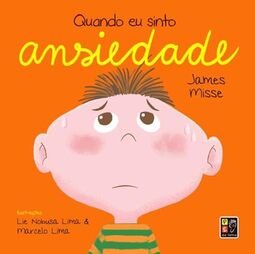 Quando eu sinto ansiedade