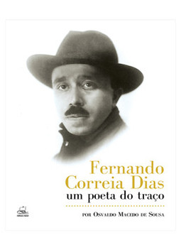 Fernando Correia Dias - Um poeta do traço