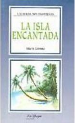 La Isla Encantada - Importado