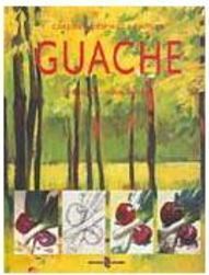 Curso de Desenho e Pintura: Guache - IMPORTADO