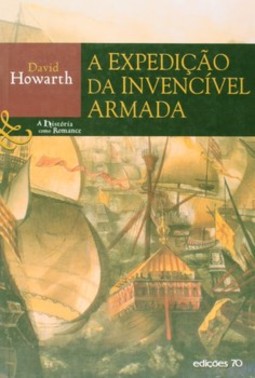 A expedição da invencível armada