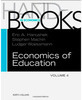 Handbooks in Economics:  Economics of Education - Volume 4