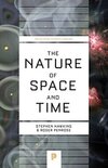 The Nature of Space and Time: Princeton Science Library